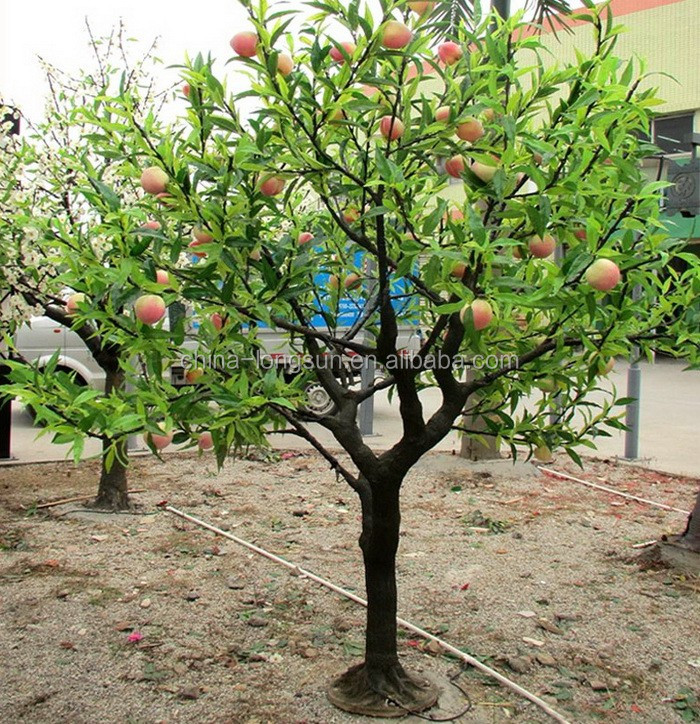 Ls16071305 Factory Make Customized Large Centerpiece Decorative Fake