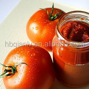 Tin tomato paste, branded catchup tomato sauce