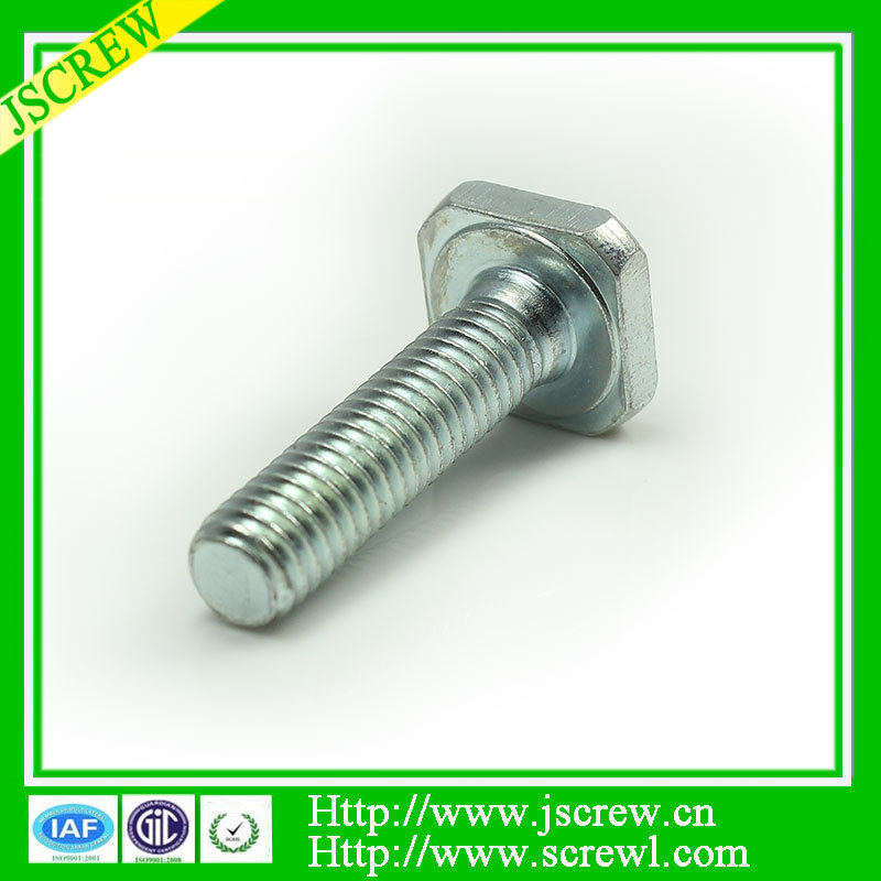 High Tensile M8 Square Head T Bolt Buy T Bolt,Square Head Bolt,M8