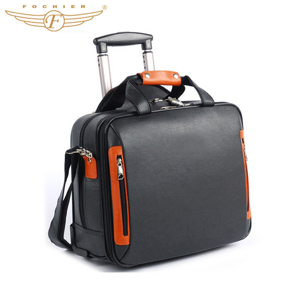 Trolly laptop outlet bags