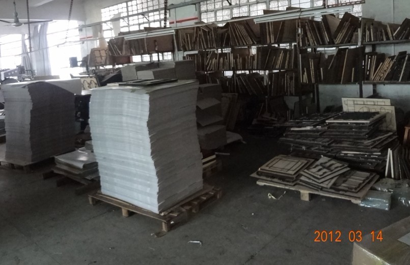 無料サンプル2015折り畳み式ボックスのパッケージングブラジルの毛延長仕入れ・メーカー・工場