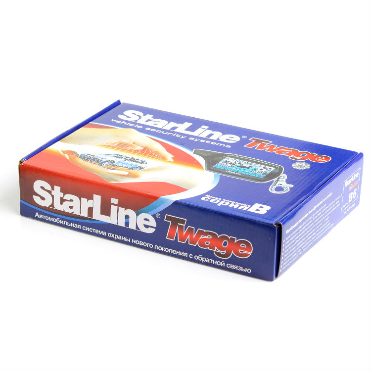 20％オフ発売!!! スターライン1200メートル長距離双方向カーセキュリティアラームシステム液晶リモコン付き問屋・仕入れ・卸・卸売り