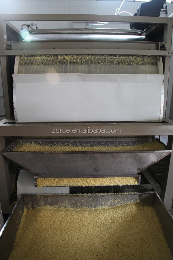 machine of granule