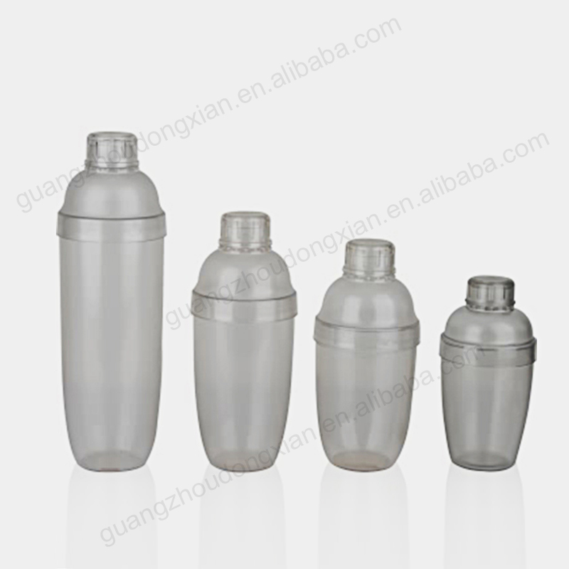 優れた品質のプラスチックシェーカーボトル問屋・仕入れ・卸・卸売り
