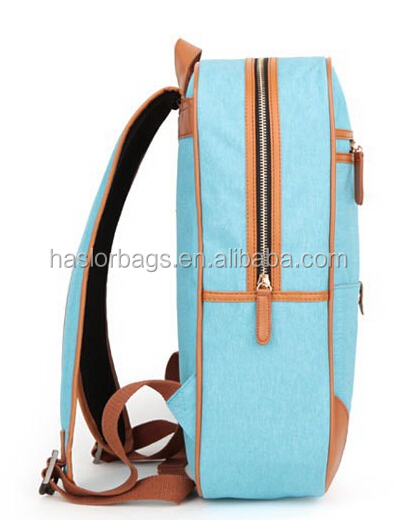 Fashion Top Grade Girl School Bag / Backpacks for School Teenagers