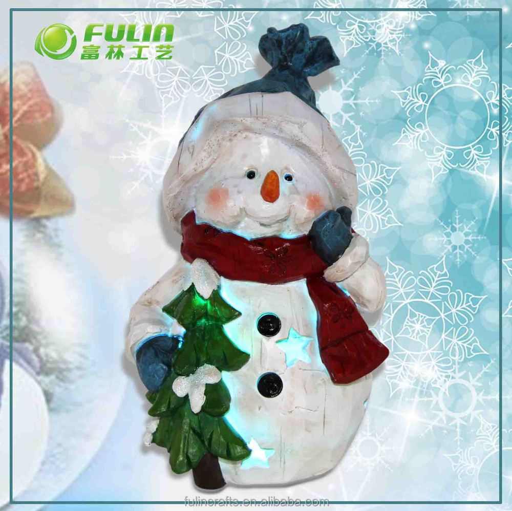 arts and crafts resin child animated christmas figurines arts and crafts resin child animated christmas figurines