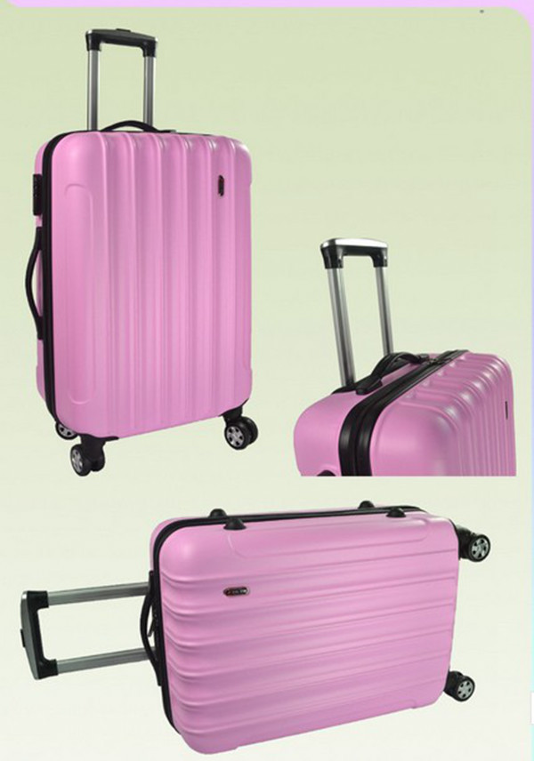 最新のファッション卸売absスーツケースとabsの荷物仕入れ・メーカー・工場
