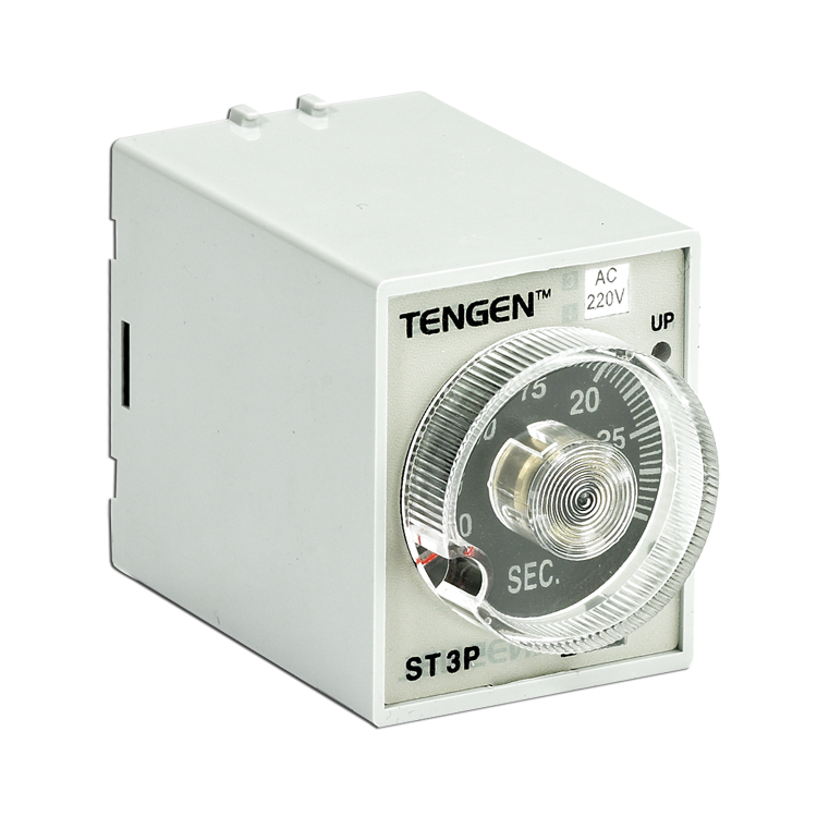 St3p Series Ac Dc 12v 48v 220v Digital Electrical Timer Switch Buy