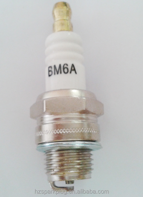 高品質bm6a用プラグをスパークl7tiso9001と芝刈り機、 ngv問屋・仕入れ・卸・卸売り