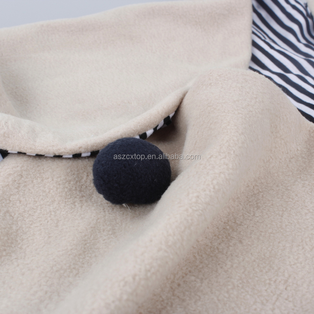 かわいい漫画の形のマルチ- 機能ソフトなフリースの毛布をおくるみラップ幼児赤ちゃん新生児ベビーカー用寝袋仕入れ・メーカー・工場