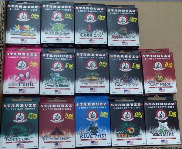 new e-cig 2014 bulk buy from China Starbuzz e hose cheap Starbuzz Ehose original