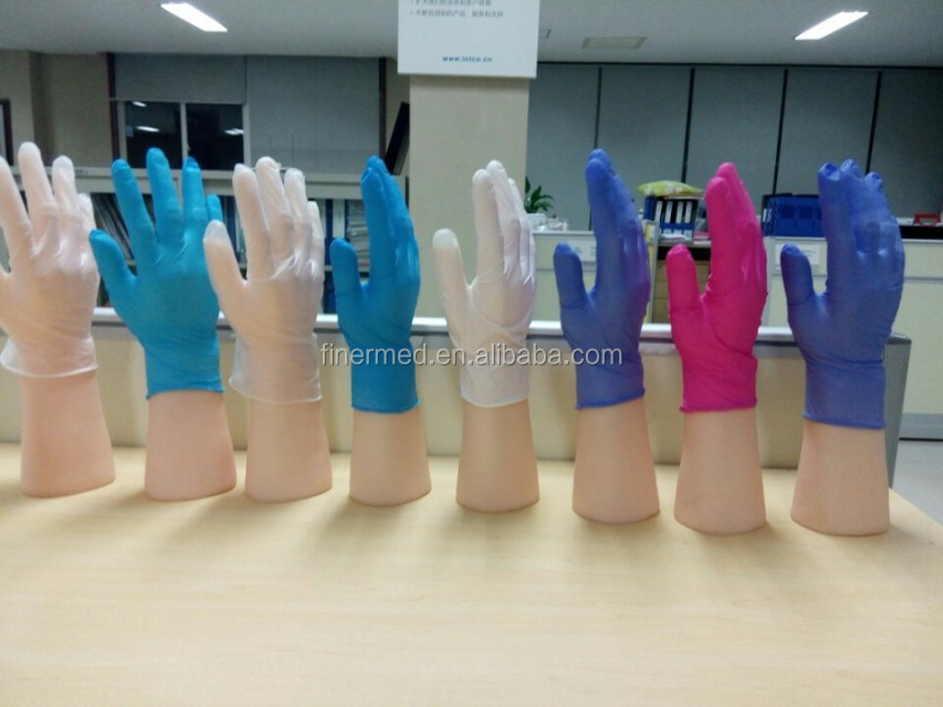 Gynecological Latex Extra Long Surgical Gloves Buy Long Surgical Gloves,Long Cuff Latex Gloves