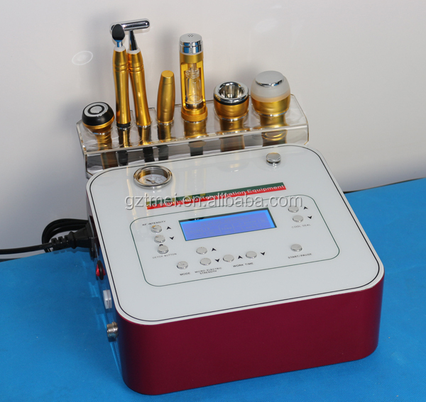 最高の8in1顔のケアのためのポータブルmicrodermabrasionのマシン問屋・仕入れ・卸・卸売り