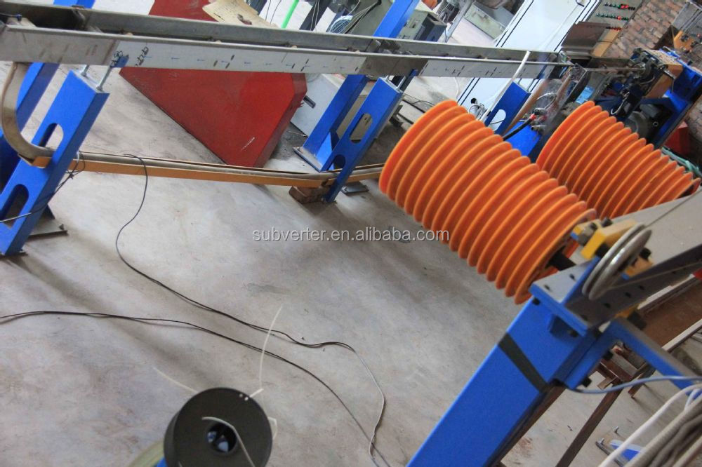 Suppliers Nylon Extruder Importers 68