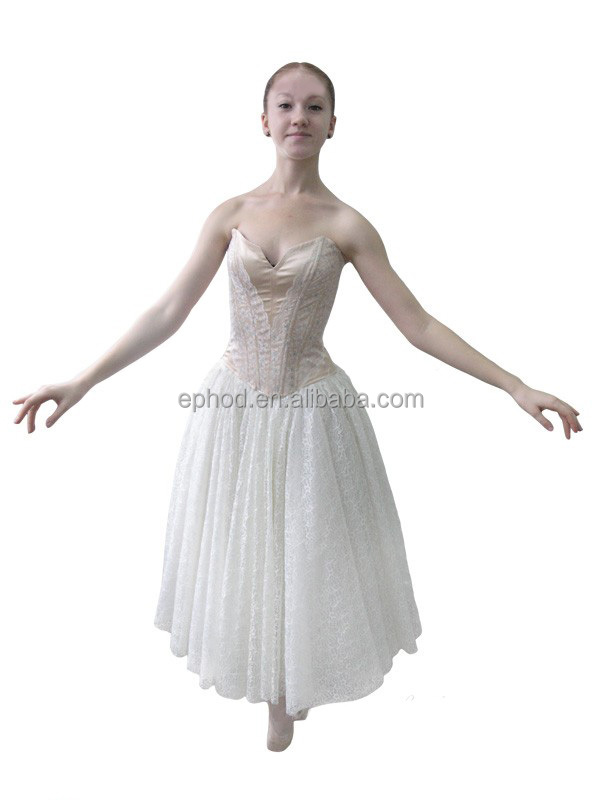 新しいデザインのダンスの摩耗2014年/チュチュドレス/バレエcostumsepbt- 034問屋・仕入れ・卸・卸売り