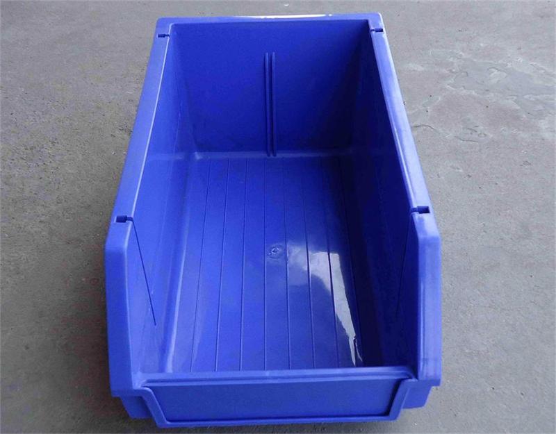 jtプラスチック積み重ね可能なストレージビン問屋・仕入れ・卸・卸売り
