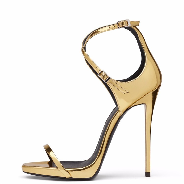 unchi heel ki sandal