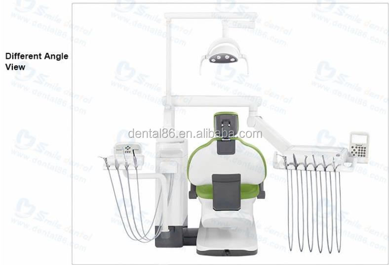 ceは承認された新しい設計されており歯科椅子歯科ユニット仕入れ・メーカー・工場