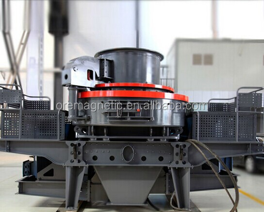 産業の新たなタイプの高効率vsi砂製造機メーカーの中国iso9001と: 2000仕入れ・メーカー・工場