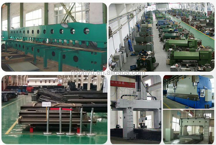 中国工場製高品質の油圧ベーラーマシンミニ仕入れ・メーカー・工場
