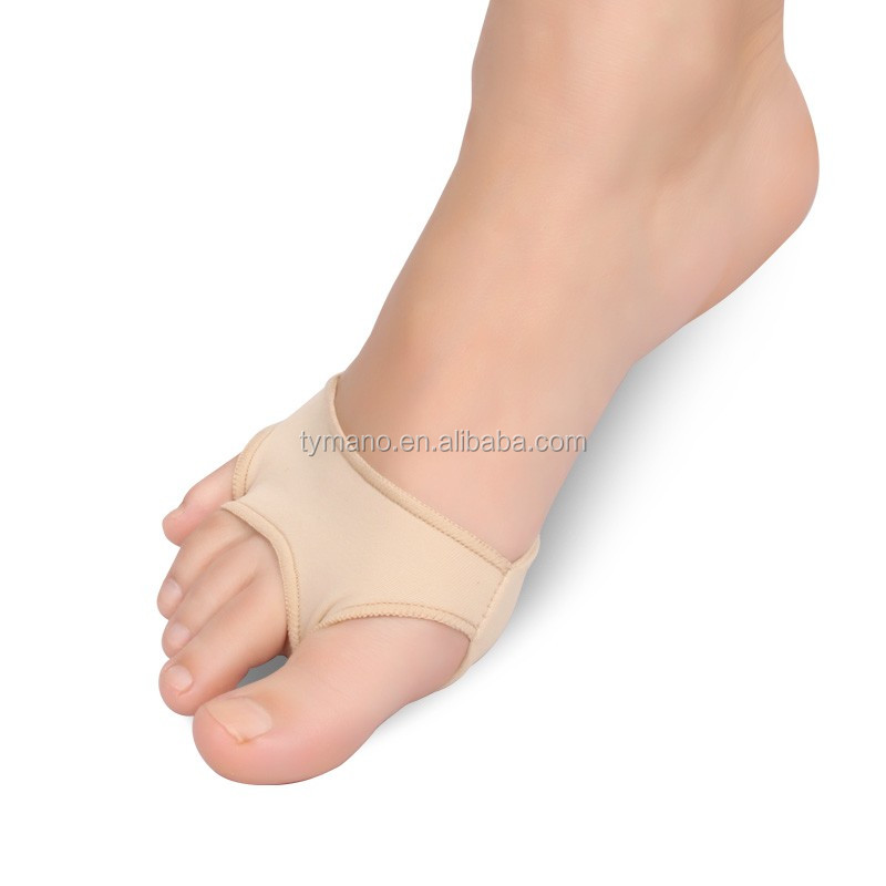 2016ゲル足の親指腱膜瘤プロテクタースリーブクッション外反母趾靴下用の靴女性/男性足ケア仕入れ・メーカー・工場