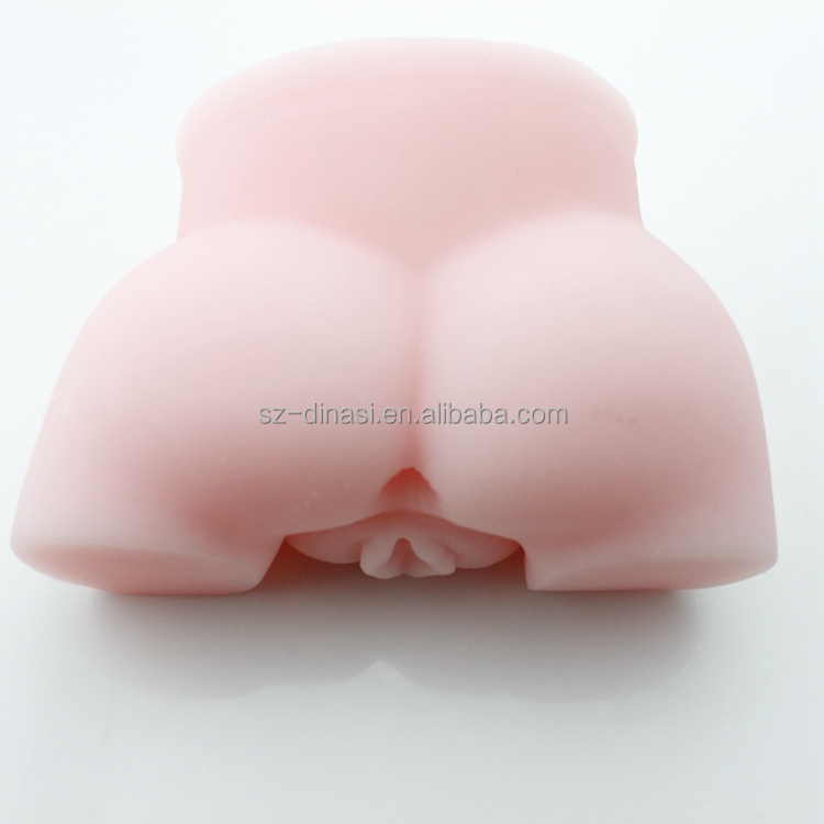 Silicone Anal Toys 82