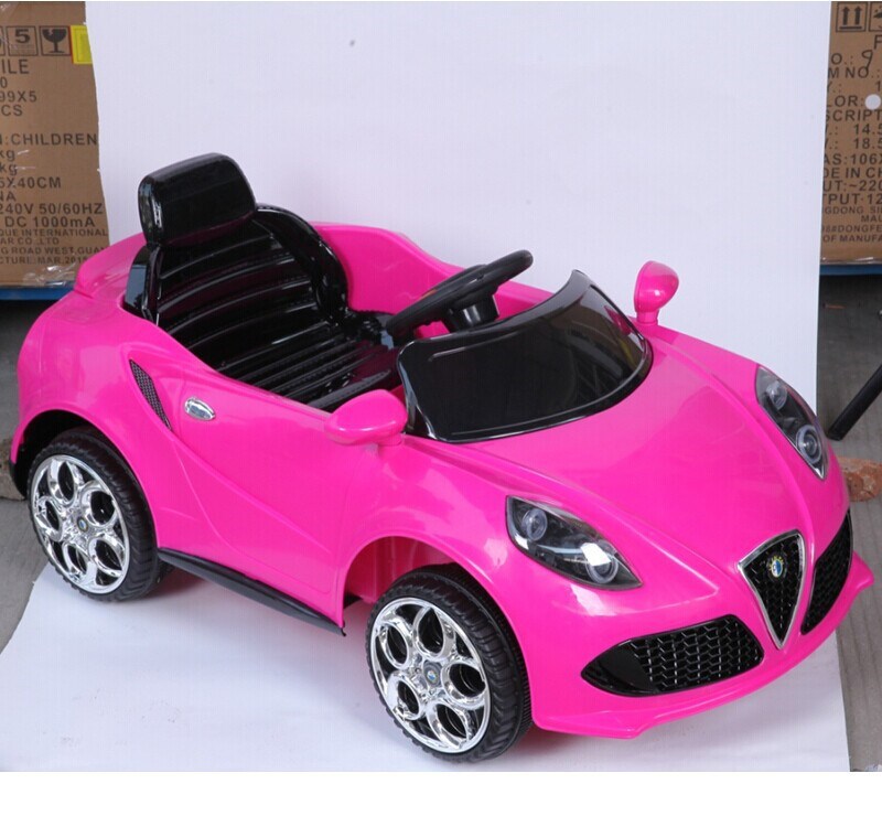 baby girl toy cars