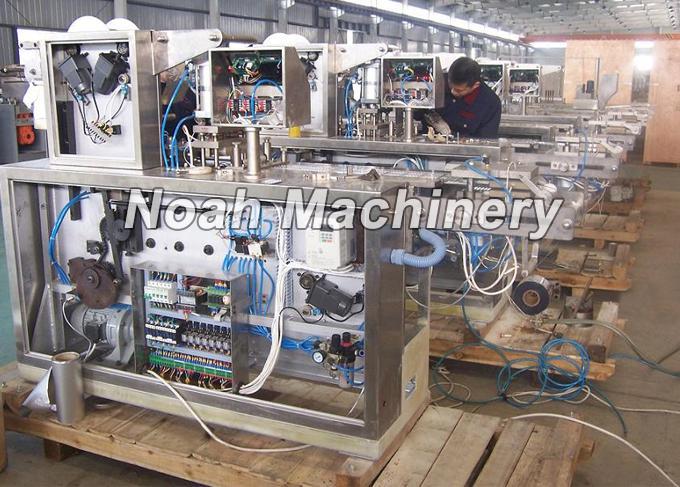 タブレット錠剤のdph250カプセルのブリスター包装機仕入れ・メーカー・工場