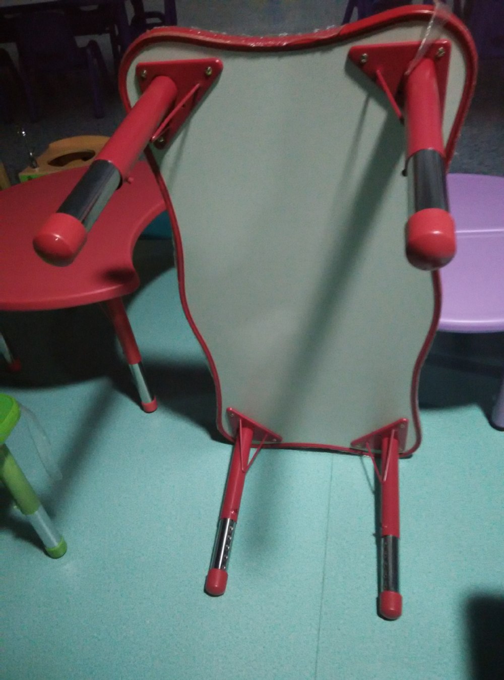 とカラフルな熱い販売の子供椅子やテーブルの家具仕入れ・メーカー・工場