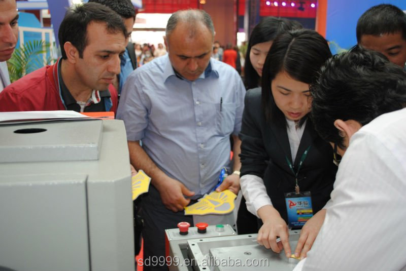 中国産業用自動sd-y2油圧高周波エンボス加工や切断機問屋・仕入れ・卸・卸売り