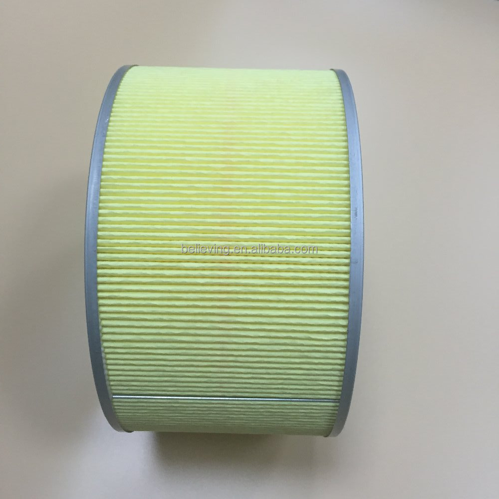 Toyota air filter quality