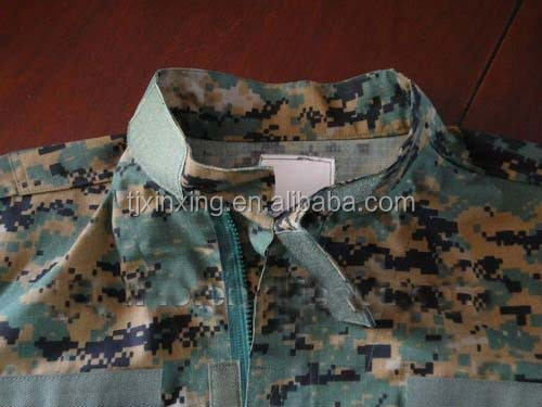 安いウッドランド迷彩戦闘軍制服仕入れ・メーカー・工場