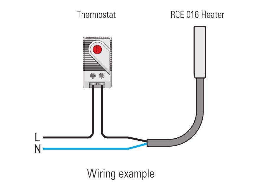 Rce 016 ptc 5 & 9ワット半導体dc電圧小さなヒーター使用に結露を防止仕入れ・メーカー・工場