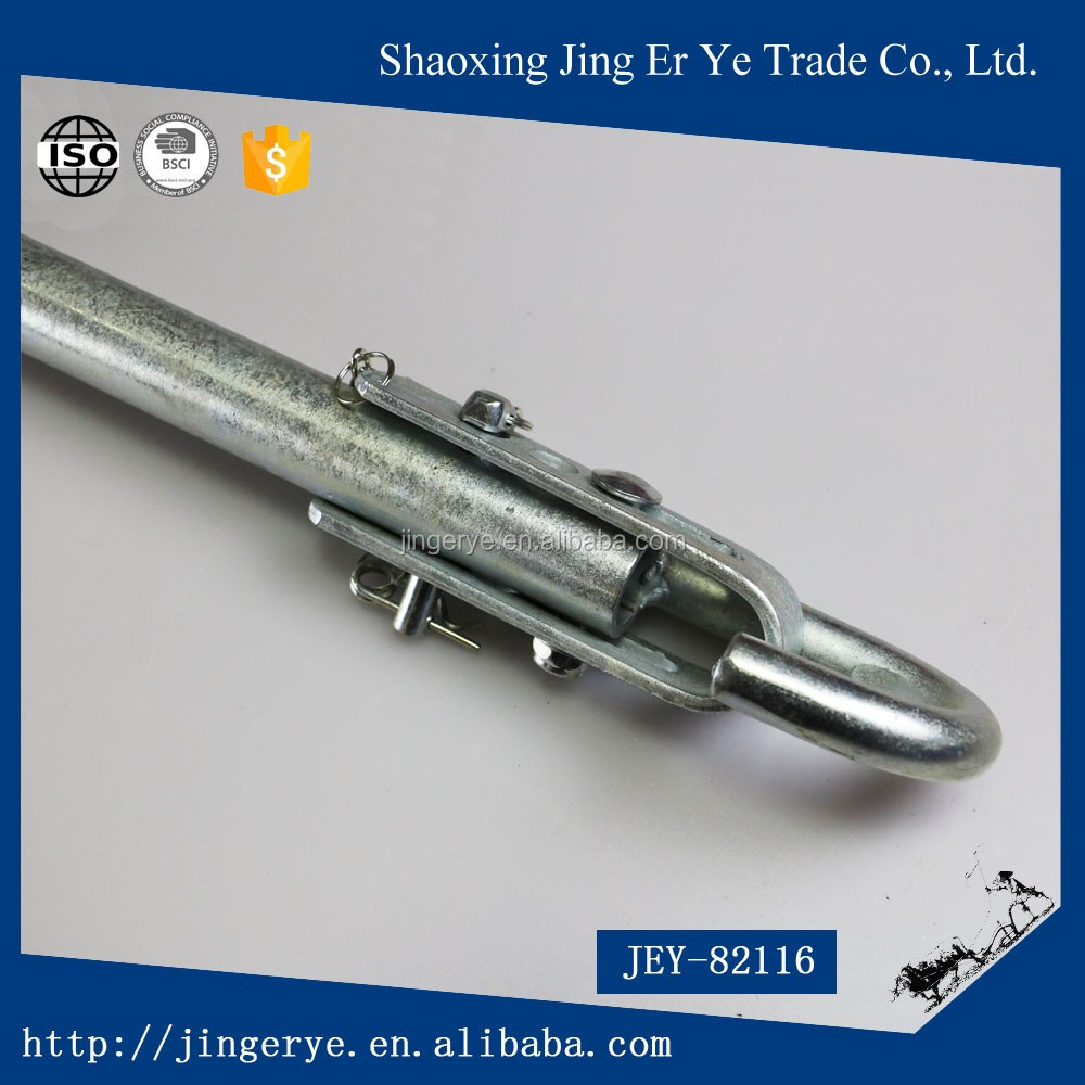 Solid And Good Quality Ranger Boat Trailer Parts Buy Trailer Tow Pole