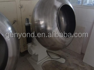 Bubble gum processing machine/chewing gum manufacturing machine