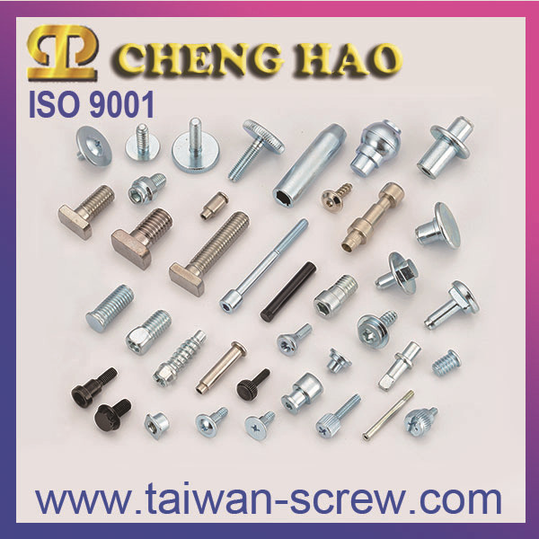 台湾はステンレス鋼のセルフタッピングファスナー仕入れ・メーカー・工場