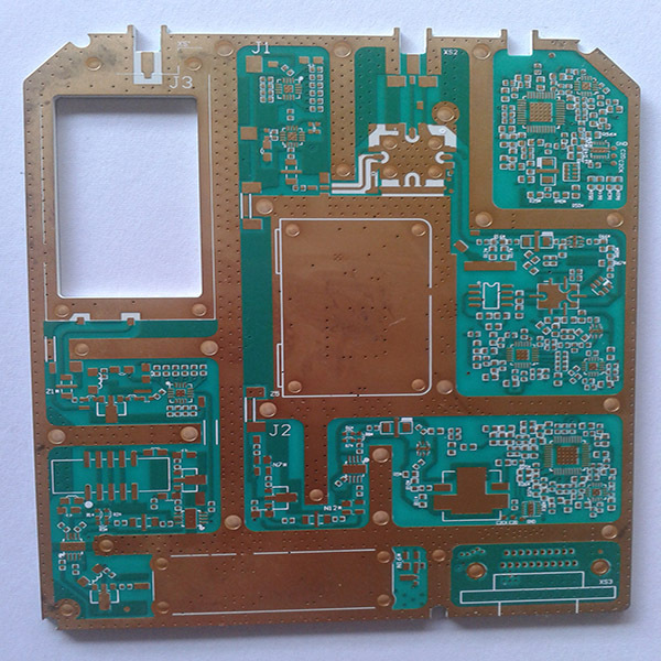 高品質でロジャースpcbpcb仕入れ・メーカー・工場