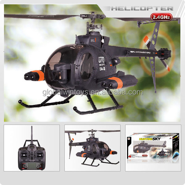 GW-TFLFX070C flybarless hobby heli uav military rc toys alloy structure helicopter aerial camera.jpg