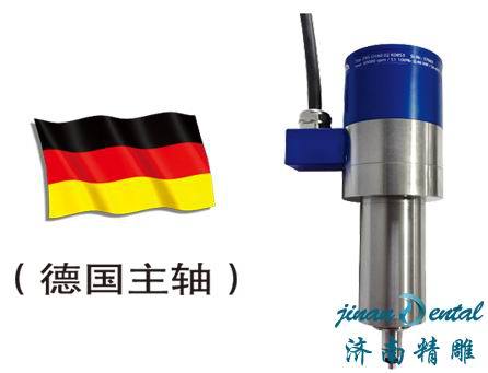 高精度cnccadcamジルコニア歯科用機器/歯科フライス盤jd-l4ラボ用中国製仕入れ・メーカー・工場
