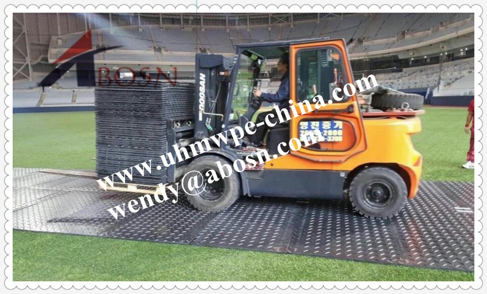 Heavy Duty Driveon Ground Mats For Access Work Sites Buy Ground Mats