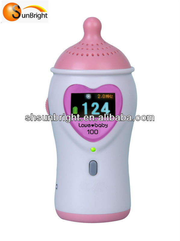 handheld_Fetal_Doppler