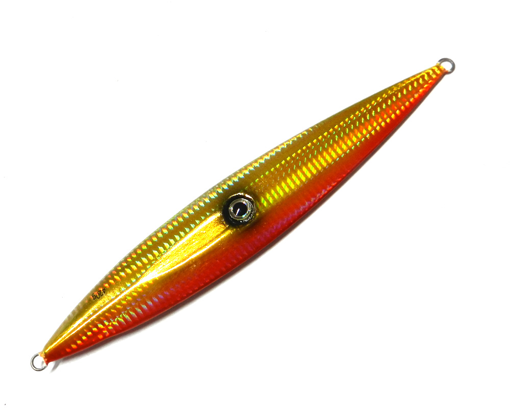 420グラムないフックリード釣りルアー釣りのルアージギング24.2cm重い金属仕入れ・メーカー・工場