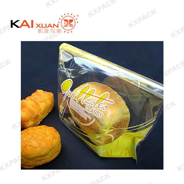 ... Product Categories  Bakery Packaging Bags  Clear plastic bread bags