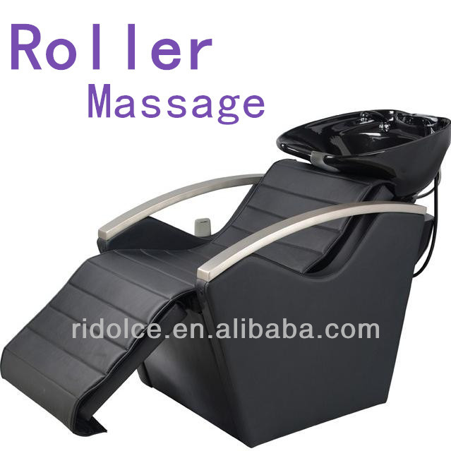 Electric chair hair salon las vegas