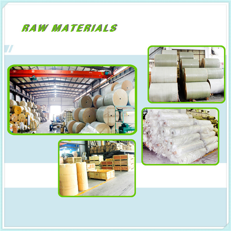 GIANT RAW MATERIALS