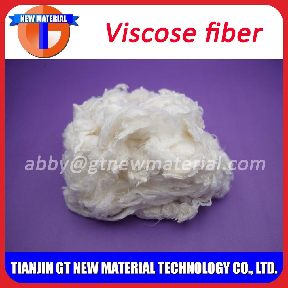 Viscose Fiber - Buy Viscose Staple Fiber,Textile Fiber,Rayon Fiber ...