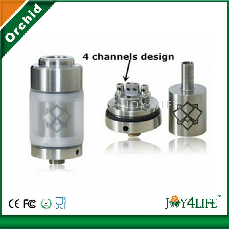 2014 Newest dual coil genuine Kanger evod 2