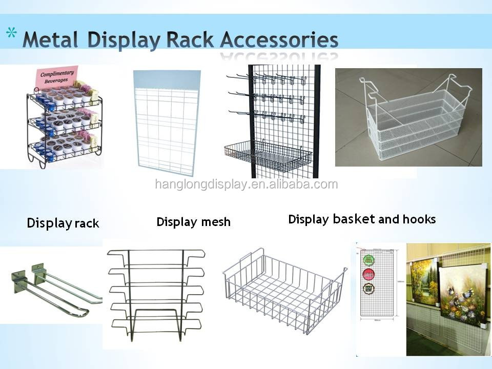 HangLong Metal Products Accessories