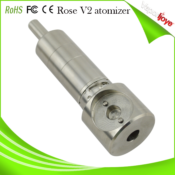 1:1 clone Rose atomizer v2 mechanical atomizer the Rose V2 atomizer clone