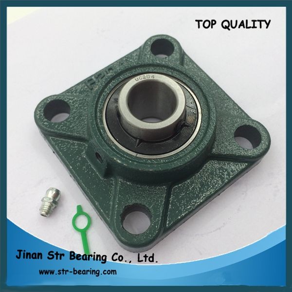 Heavy Load Pillow Block Bearing F211 Ucf211 For 55mm Linear Shaft Buy